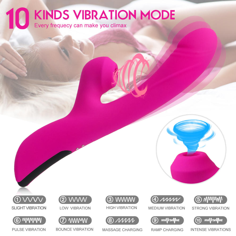 2021 women best vibrators on amazon (3)