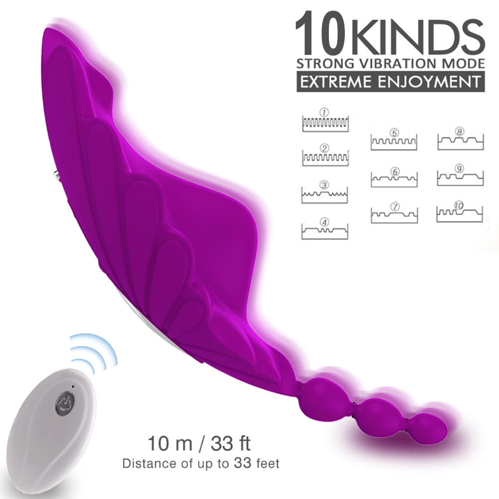 Wholesale female wearable vibrator names sex toy egge vibrating clitoral vibrators (4)