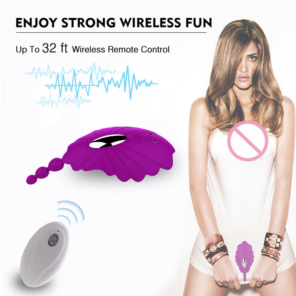 Wholesale female wearable vibrator names sex toy egge vibrating clitoral vibrators (6)