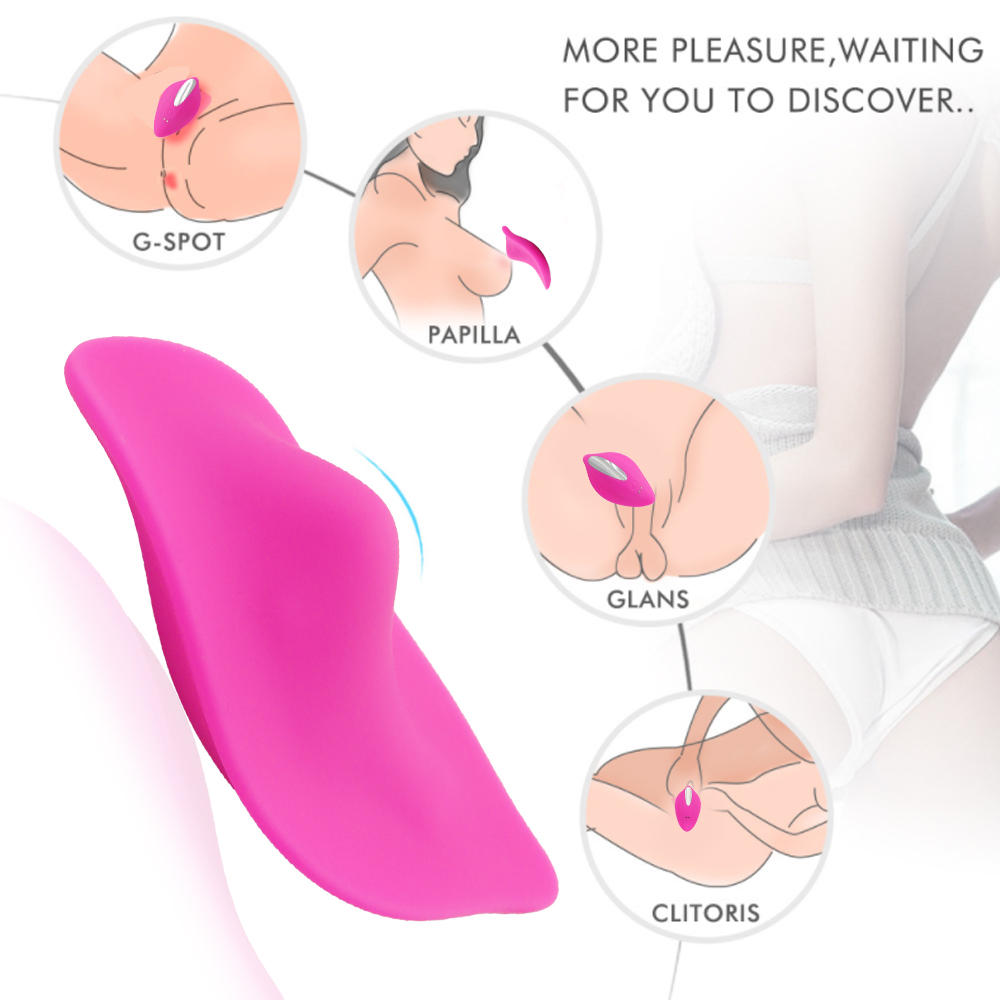 with Wireless Remote Control Panties Vibrating Eggs- best vibrators on amazon (5)